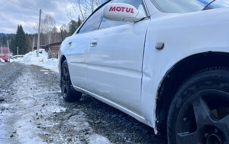 Toyota Carina ED III, 1995 год, 310 000 рублей, 4 фотография