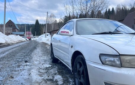 Toyota Carina ED III, 1995 год, 310 000 рублей, 3 фотография