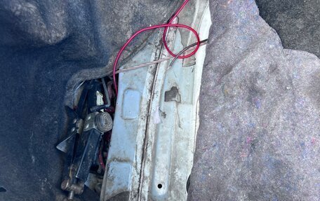 Toyota Carina ED III, 1995 год, 310 000 рублей, 9 фотография