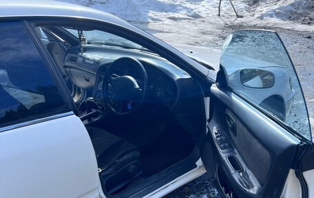 Toyota Carina ED III, 1995 год, 310 000 рублей, 11 фотография