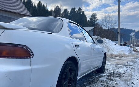 Toyota Carina ED III, 1995 год, 310 000 рублей, 7 фотография
