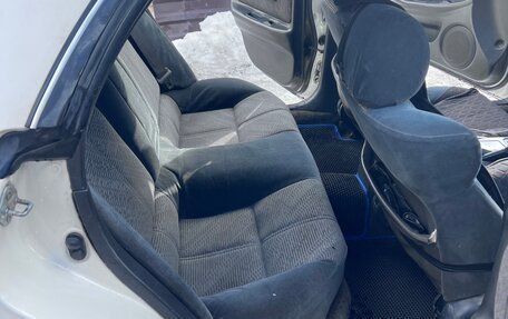 Toyota Carina ED III, 1995 год, 310 000 рублей, 14 фотография