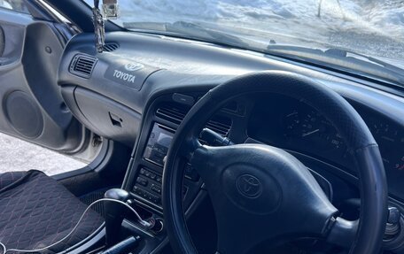 Toyota Carina ED III, 1995 год, 310 000 рублей, 13 фотография