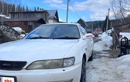 Toyota Carina ED III, 1995 год, 310 000 рублей, 5 фотография