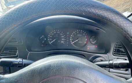 Toyota Carina ED III, 1995 год, 310 000 рублей, 16 фотография