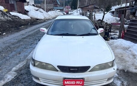 Toyota Carina ED III, 1995 год, 310 000 рублей, 6 фотография