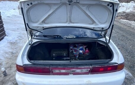 Toyota Carina ED III, 1995 год, 310 000 рублей, 8 фотография