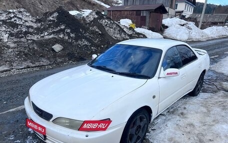 Toyota Carina ED III, 1995 год, 310 000 рублей, 2 фотография