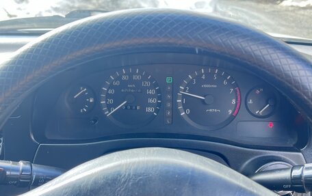 Toyota Carina ED III, 1995 год, 310 000 рублей, 18 фотография