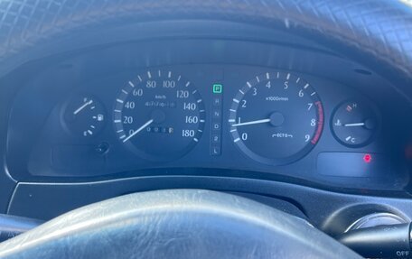 Toyota Carina ED III, 1995 год, 310 000 рублей, 20 фотография