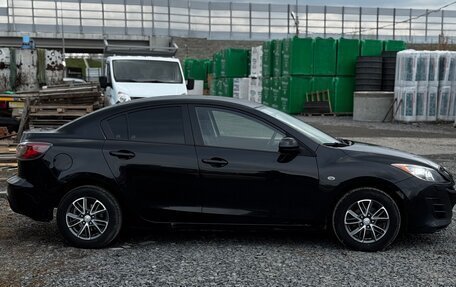 Mazda 3, 2009 год, 690 000 рублей, 4 фотография