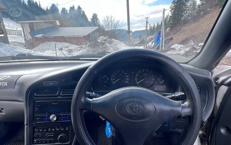 Toyota Carina ED III, 1995 год, 310 000 рублей, 17 фотография