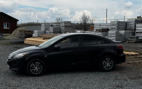 Mazda 3, 2009 год, 690 000 рублей, 9 фотография