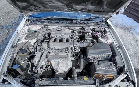 Toyota Carina ED III, 1995 год, 310 000 рублей, 19 фотография