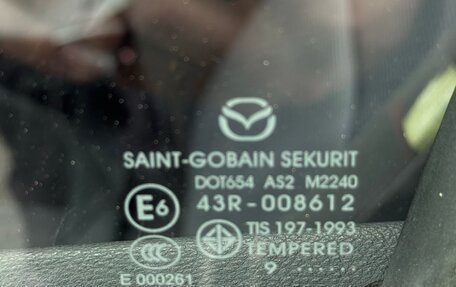 Mazda 3, 2009 год, 690 000 рублей, 10 фотография