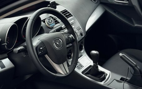 Mazda 3, 2009 год, 690 000 рублей, 11 фотография