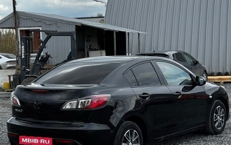 Mazda 3, 2009 год, 690 000 рублей, 5 фотография