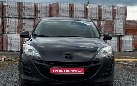 Mazda 3, 2009 год, 690 000 рублей, 3 фотография