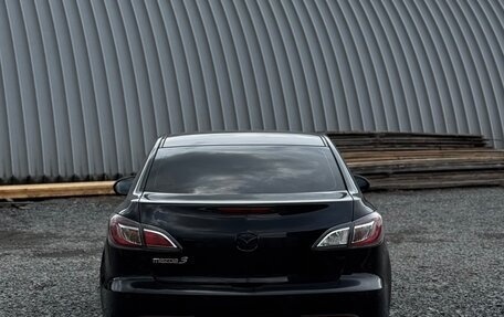 Mazda 3, 2009 год, 690 000 рублей, 6 фотография