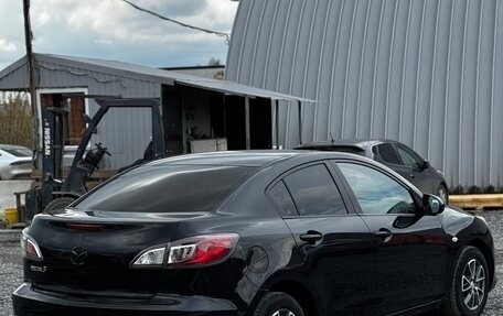 Mazda 3, 2009 год, 690 000 рублей, 8 фотография