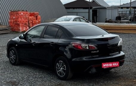 Mazda 3, 2009 год, 690 000 рублей, 7 фотография