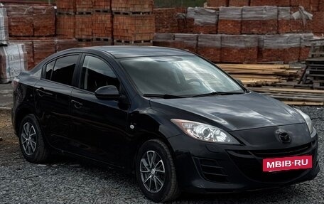 Mazda 3, 2009 год, 690 000 рублей, 2 фотография