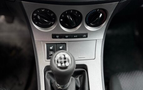 Mazda 3, 2009 год, 690 000 рублей, 14 фотография