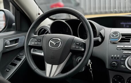 Mazda 3, 2009 год, 690 000 рублей, 16 фотография