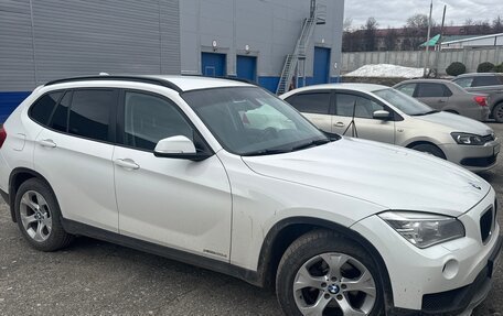 BMW X1, 2013 год, 1 300 000 рублей, 3 фотография