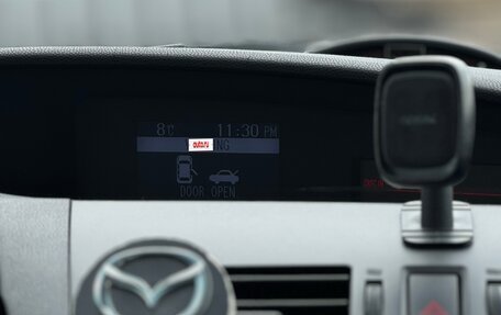 Mazda 3, 2009 год, 690 000 рублей, 17 фотография