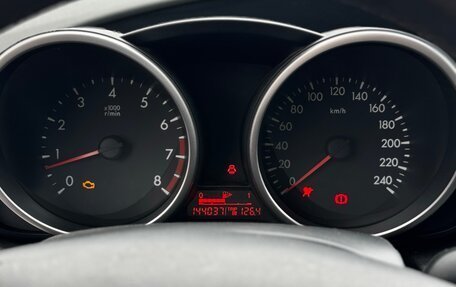 Mazda 3, 2009 год, 690 000 рублей, 13 фотография