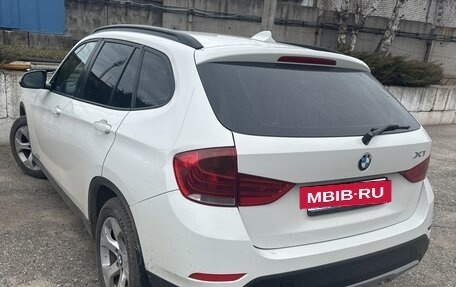 BMW X1, 2013 год, 1 300 000 рублей, 2 фотография