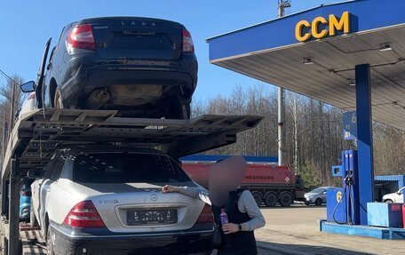 Mercedes-Benz S-Класс, 2001 год, 290 000 рублей, 5 фотография