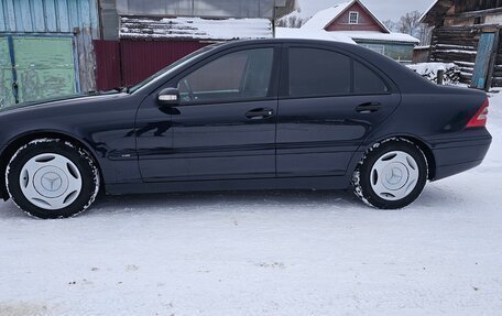 Mercedes-Benz C-Класс, 2004 год, 700 000 рублей, 6 фотография