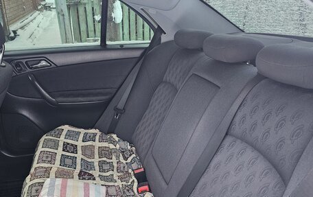 Mercedes-Benz C-Класс, 2004 год, 700 000 рублей, 10 фотография