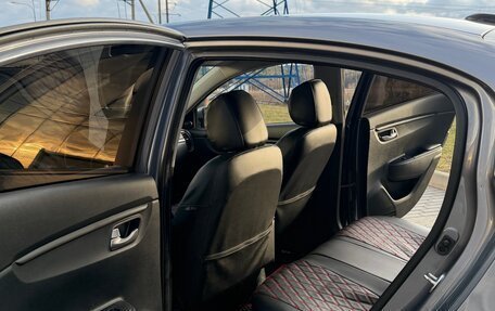 KIA Rio IV, 2018 год, 1 300 000 рублей, 24 фотография