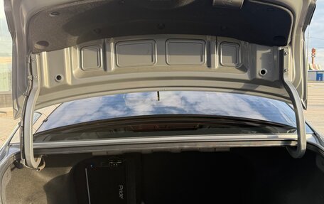 KIA Rio IV, 2018 год, 1 300 000 рублей, 28 фотография