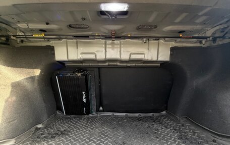 KIA Rio IV, 2018 год, 1 300 000 рублей, 30 фотография