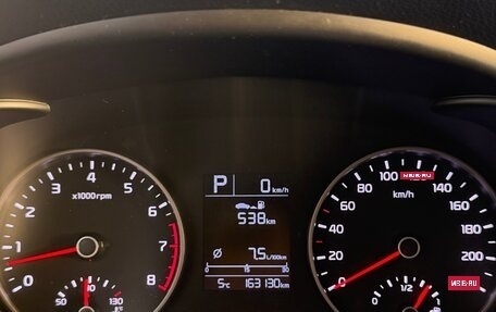 KIA Rio IV, 2018 год, 1 300 000 рублей, 21 фотография