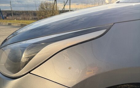 KIA Rio IV, 2018 год, 1 300 000 рублей, 33 фотография