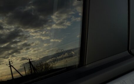 KIA Rio IV, 2018 год, 1 300 000 рублей, 35 фотография