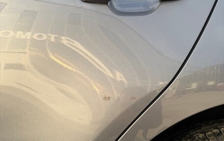 KIA Rio IV, 2018 год, 1 300 000 рублей, 32 фотография