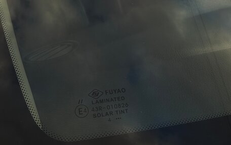 KIA Rio IV, 2018 год, 1 300 000 рублей, 38 фотография