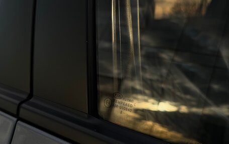 KIA Rio IV, 2018 год, 1 300 000 рублей, 37 фотография