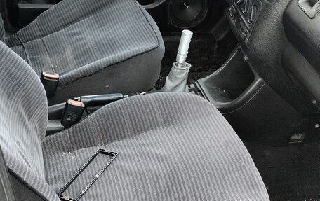 Volkswagen Golf III, 1993 год, 80 000 рублей, 3 фотография