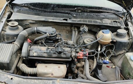 Volkswagen Golf III, 1993 год, 80 000 рублей, 8 фотография