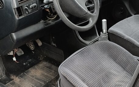 Volkswagen Golf III, 1993 год, 80 000 рублей, 11 фотография