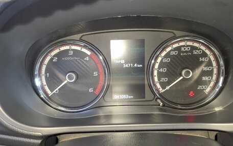 Mitsubishi L200 IV рестайлинг, 2019 год, 3 000 000 рублей, 3 фотография