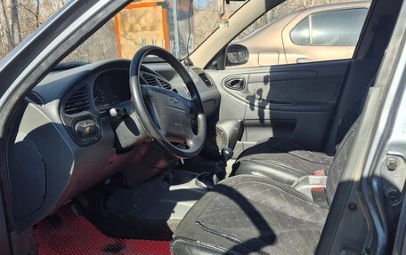 Chevrolet Lanos I, 2006 год, 130 000 рублей, 4 фотография