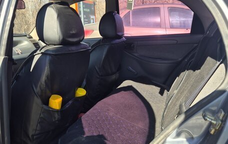 Chevrolet Lanos I, 2006 год, 130 000 рублей, 5 фотография